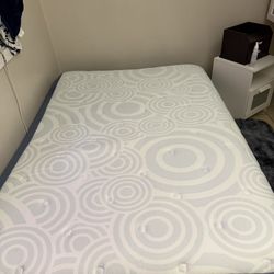 Bed in good condition