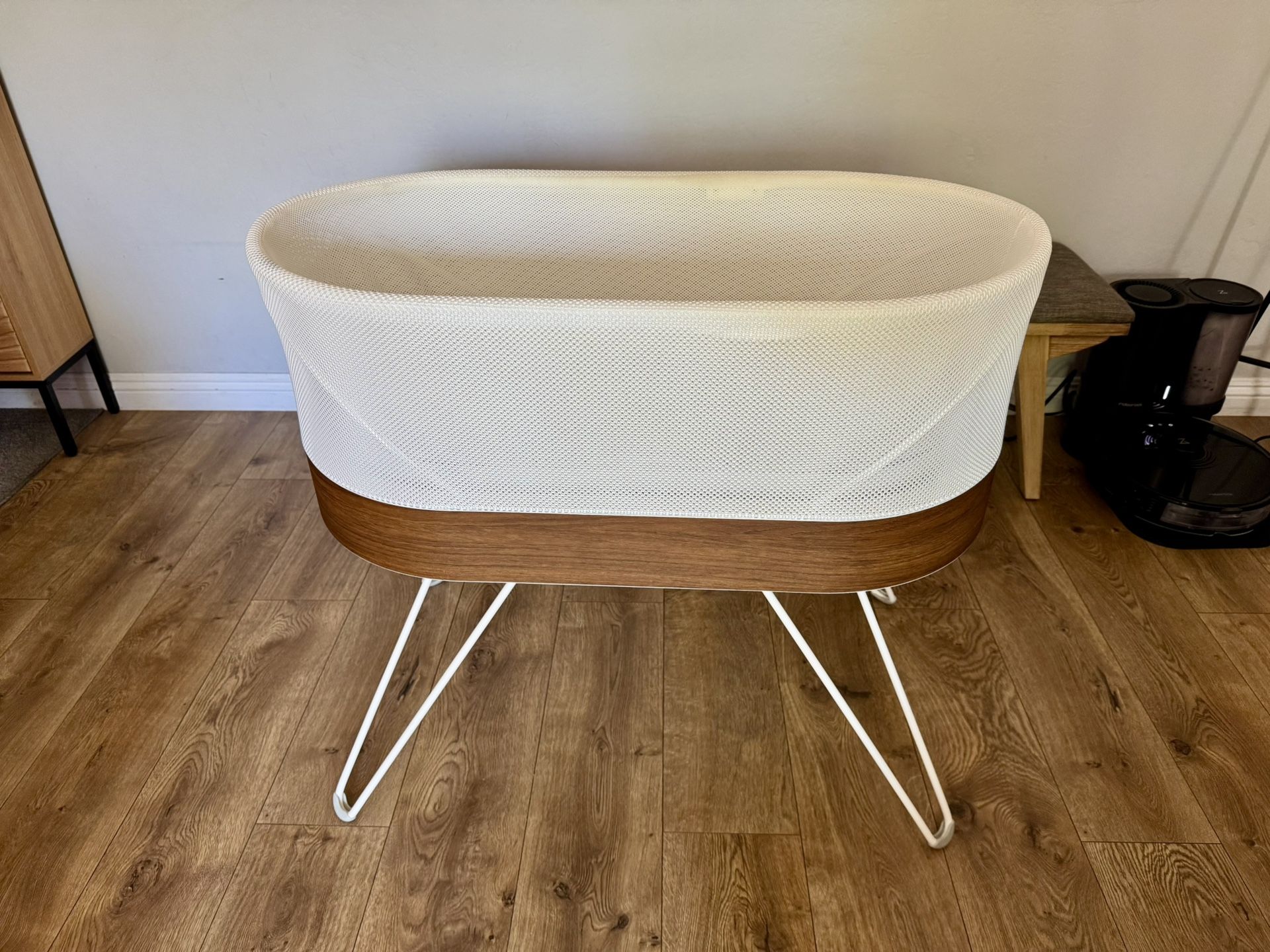 Snoo Bassinet - Happiest Baby