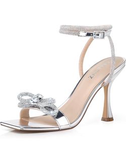 Silver Heels