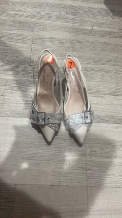 women Sugar high heel shoes / zapatos