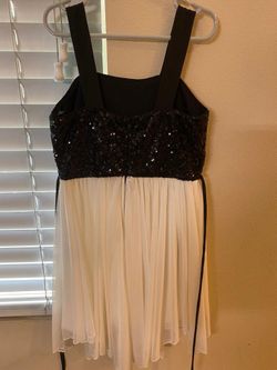 Girls Dress Size 7 (Speechless)