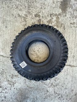 Size 5 Knobby Tires / Stud Tire / Mini Bike / Minibike / Go Kart 