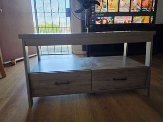 Tv stand