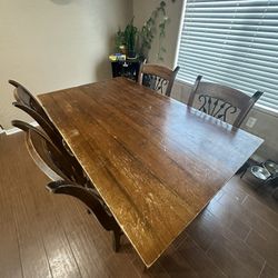 Kitchen Table