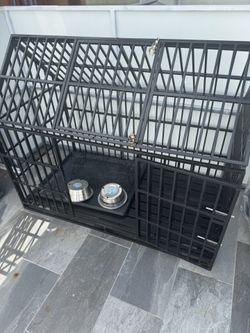Dog Cage