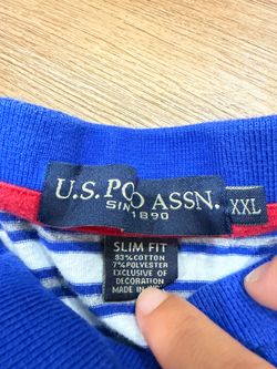 U.S Polo Assn