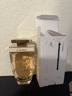 Cartier Perfume