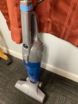 Shark stick vacuum