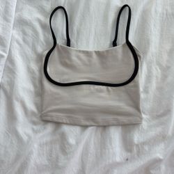 Gilly Hicks Active Workout Top