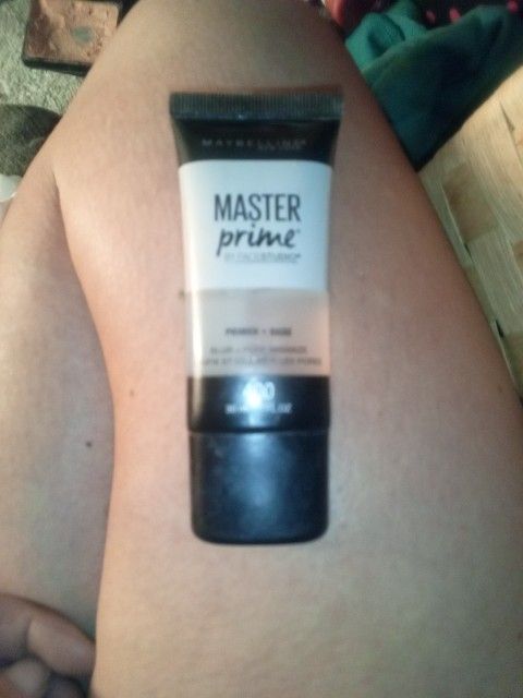 Maybelline Primer