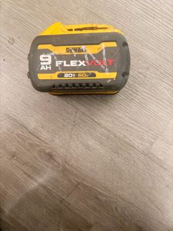 dewalt batteries