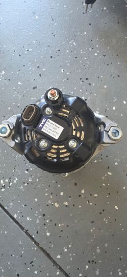 Alternator Hyundai Santa fe