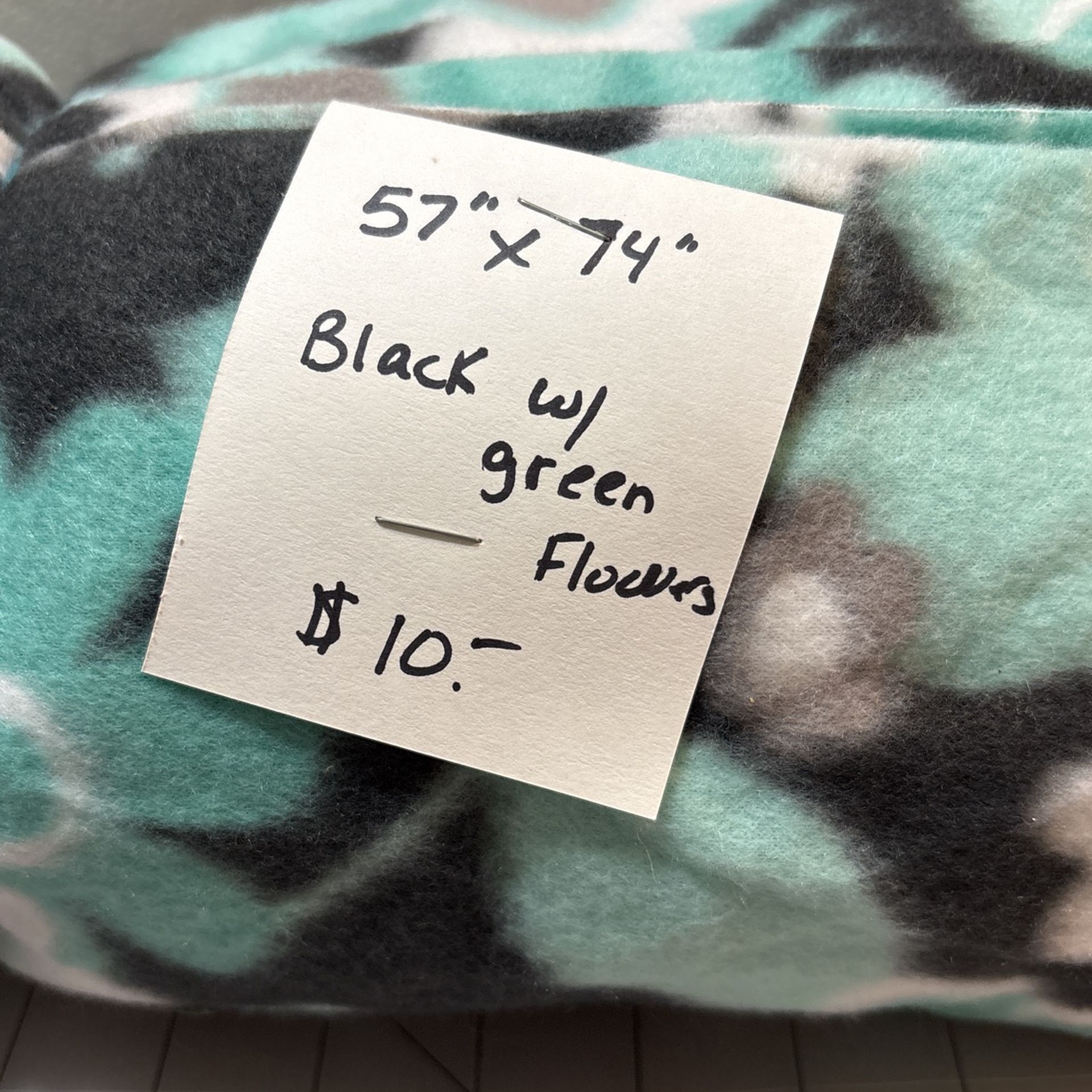 FLEECE MATERIAL