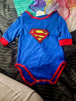 Halloween costume siz 6-12 months