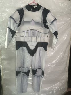 Costume medium