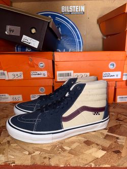 Vans Shoes