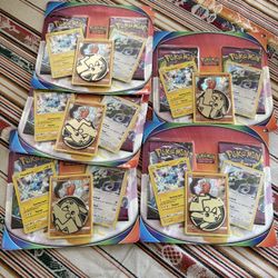Pokemon Fusion Strike 2 Packs