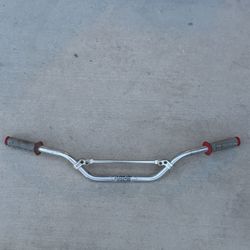 Banshee Handle Bar