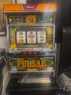 Casino machine