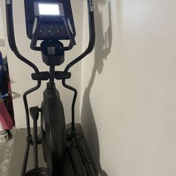Sole Elliptical 