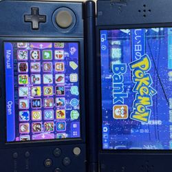 Galaxy Edition Nintendo New 3DS XL