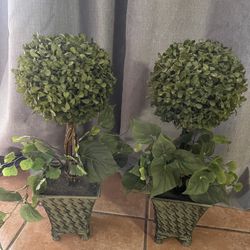 Home Decor