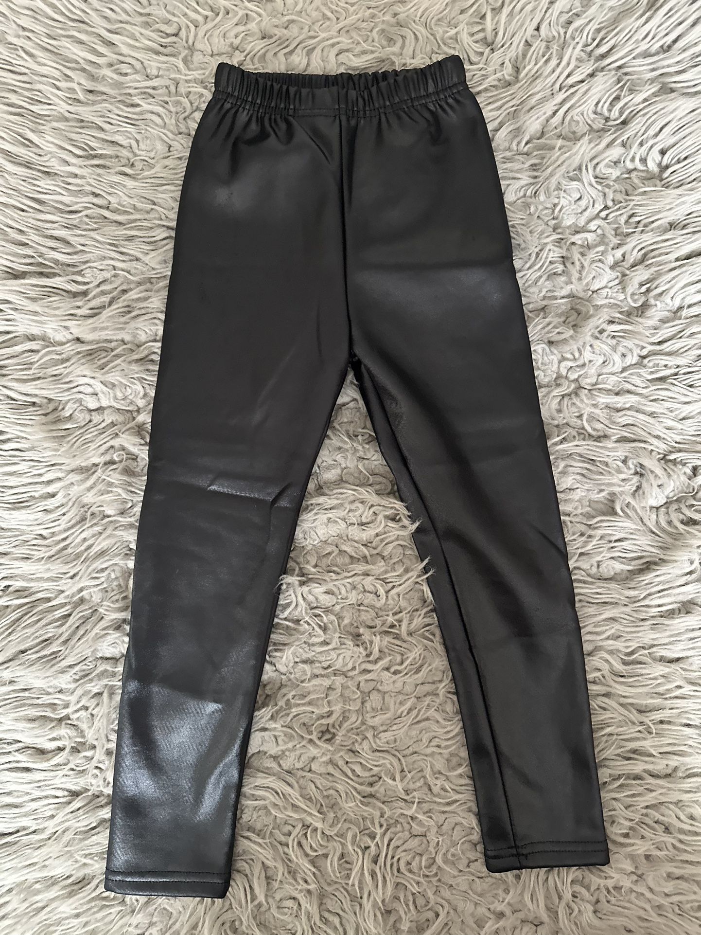Girl Lined Pants 5/6