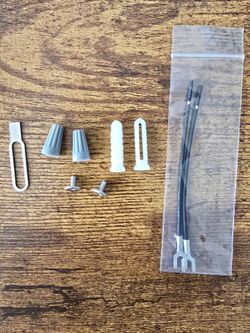 Ring Doorbell Spare Parts