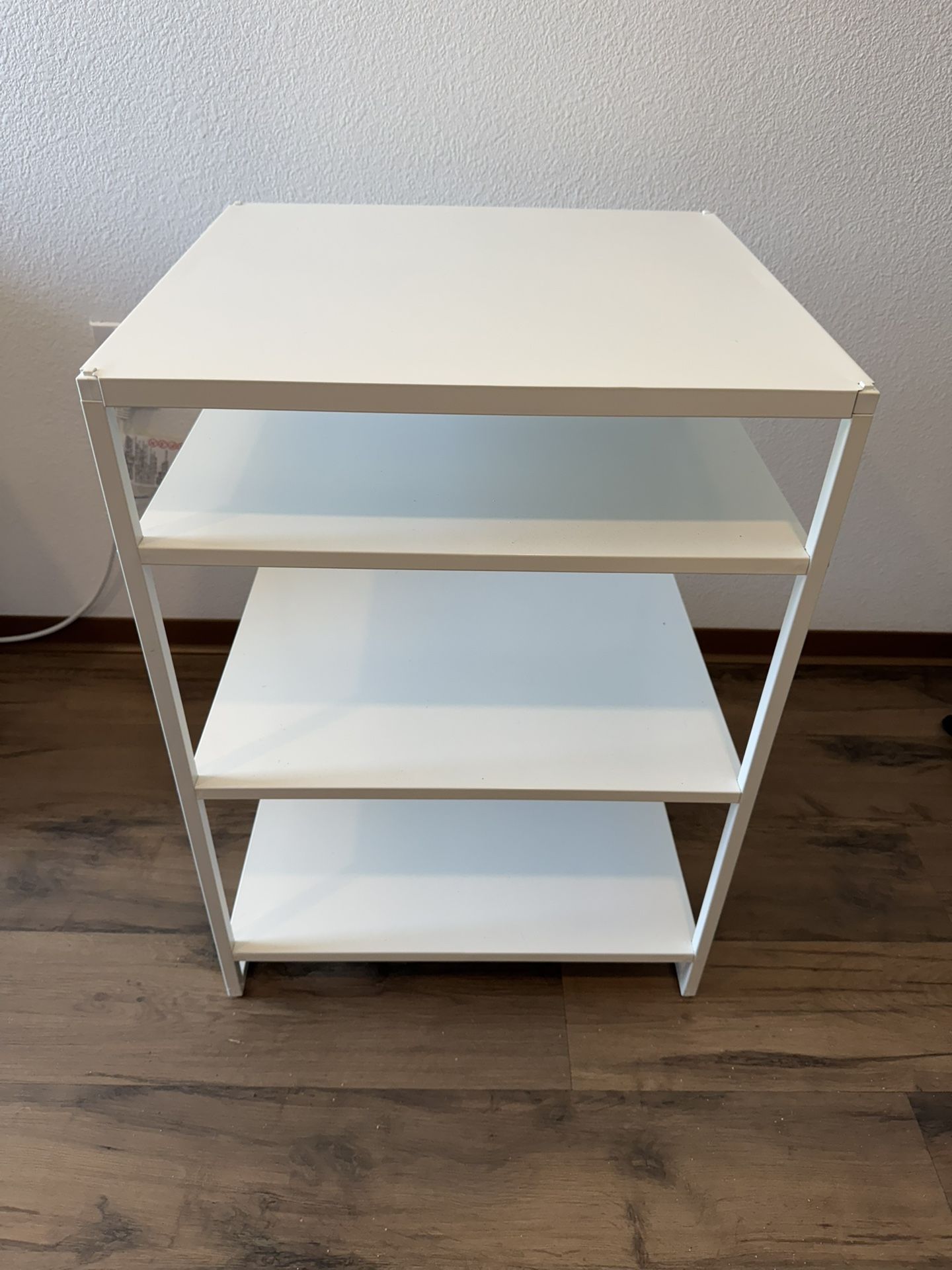 Ikea Jonaxel Shelves
