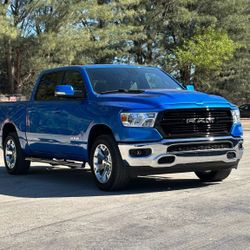 Ram 1500 Bighorn 