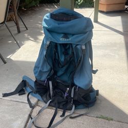 Kelty Backpack