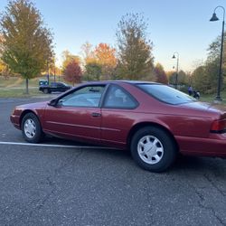 1995 Ford Thunderbird