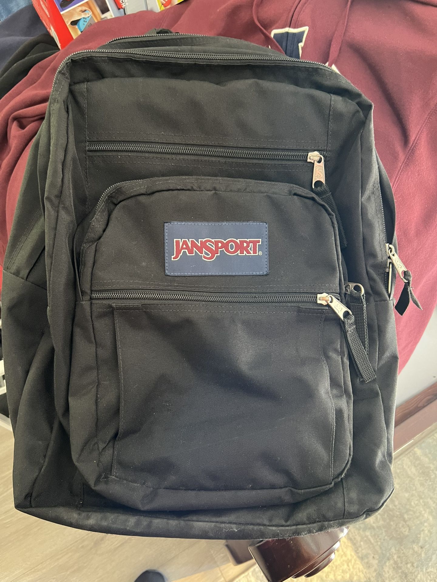 Jansport Backpack
