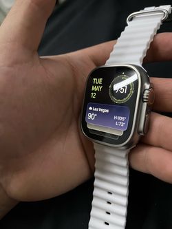 Apple Watch Ultra 2 GPS+LTE