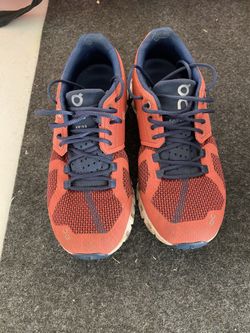 running shoes
