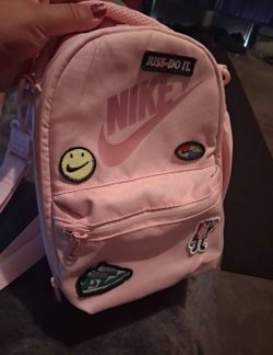 Nike Patch Lunch Tote