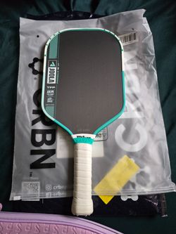 Joola Perseus Pro IV Riptide (read the description)