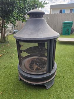 Firepit
