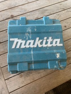 Makita Jigsaw