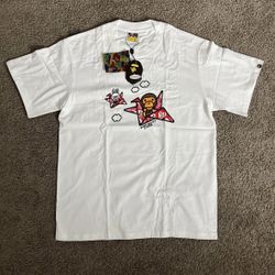Tee-Bape Little Milo (M)