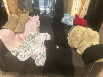 Women’s S