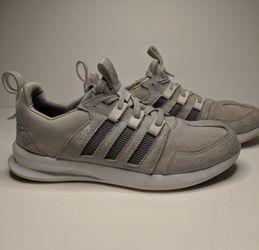Adidas sl sales loop grey