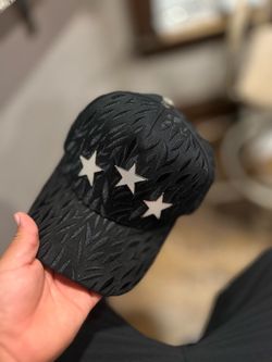 Caps barbas hats