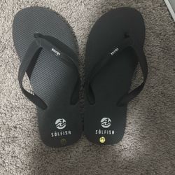 Sandals Size 11