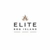 Elite BBQ islands