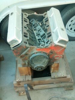 307 Motor