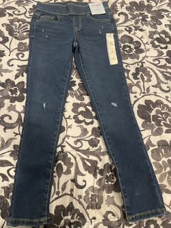Girls Jeans