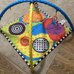 Baby Play Mat