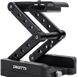 Camera Tripod Head