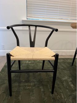 Dining chairs